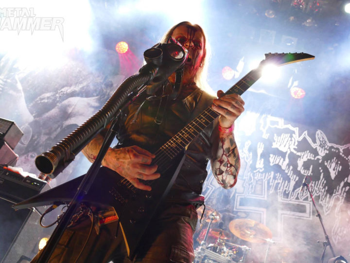 Belphegor, tracklist e dettagli di ‘Totenritual’