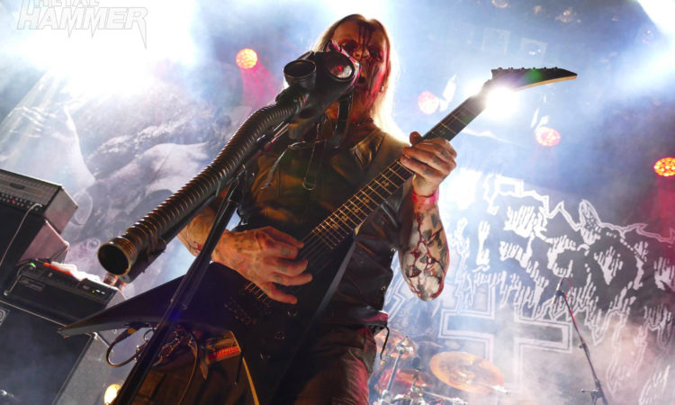 Belphegor, tracklist e dettagli di ‘Totenritual’