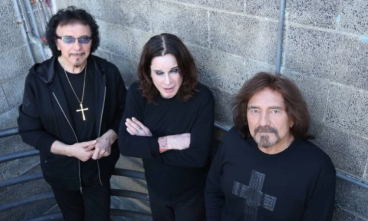 Black Sabbath, verranno premiati quest’anno al Metal Hammer Golden God Awards