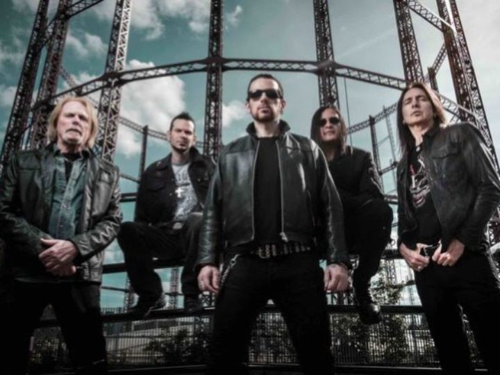 Black Star Riders, rinnovato il contratto con Nuclear Blast 