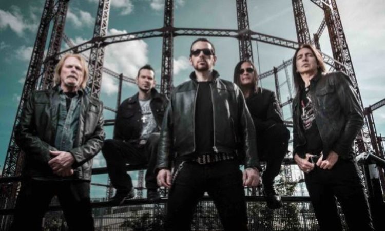 Black Star Riders, rinnovato il contratto con Nuclear Blast 