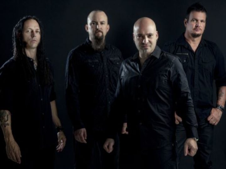 Disturbed, rivelate le tappe del loro prossimo tour in UK ed Europa con una data in Italia