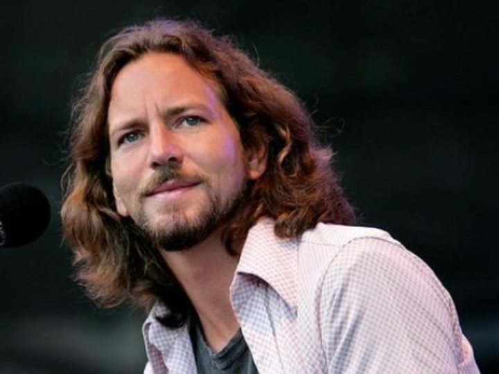 Pearl Jam, Eddie Vedder finalmente si esprime riguardo alla morte di Chris Cornell