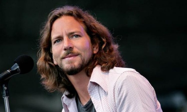 Firenze Rocks, annunciato Eddie Vedder headliner della terza giornata