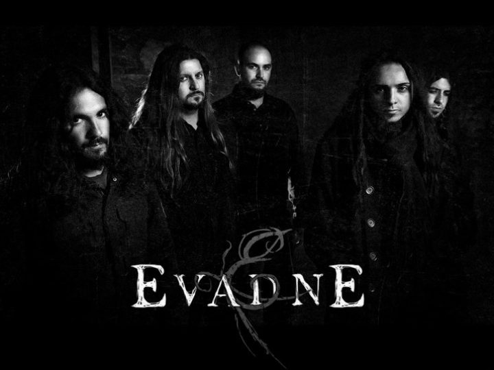 Evadne, ascolta ‘A Mother Named Death’ in esclusiva su Metal Hammer