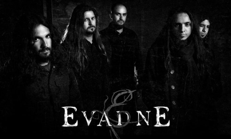 Evadne, ascolta ‘A Mother Named Death’ in esclusiva su Metal Hammer