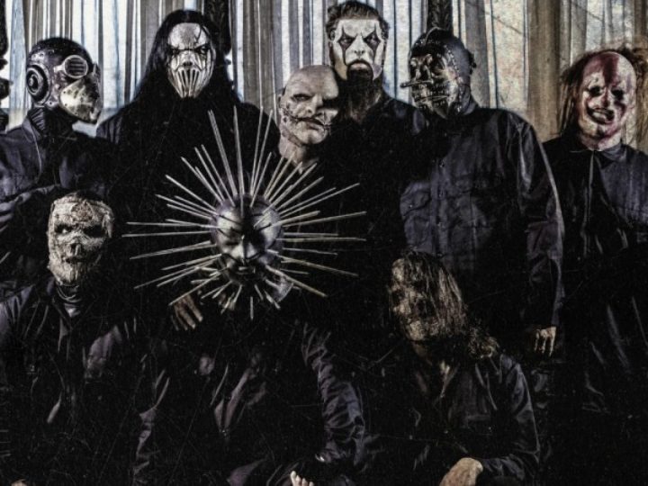 Slipknot, un annuncio speciale in arrivo il 9 giugno