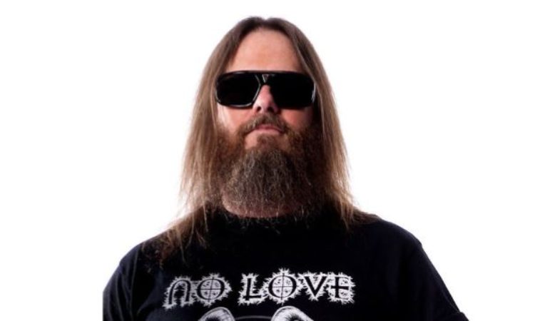 Slayer, Gary Holt prenderà parte della scrittura del prossimo album?