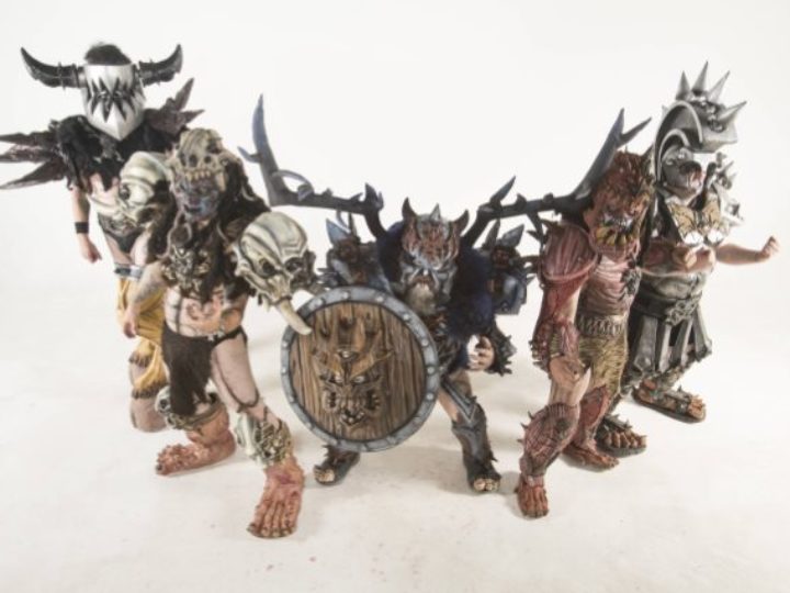 Gwar, il video di ‘Berserker Mode’