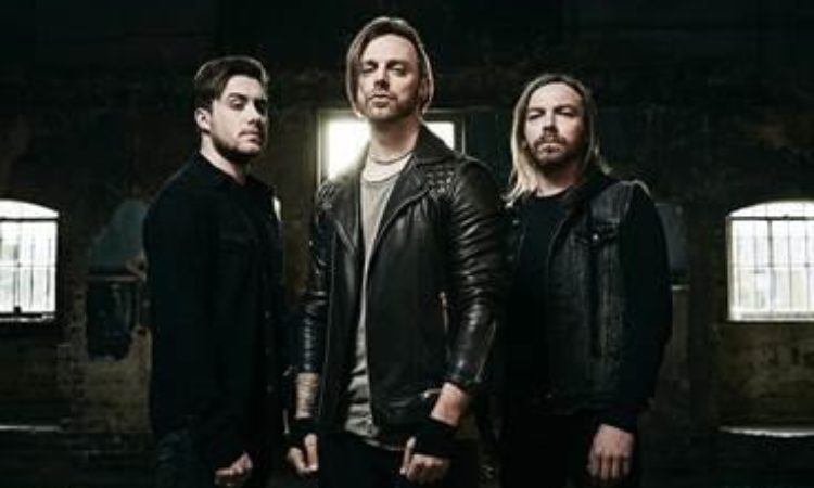 Bullet For My Valentine, la performance live di ‘Don’t Need You’