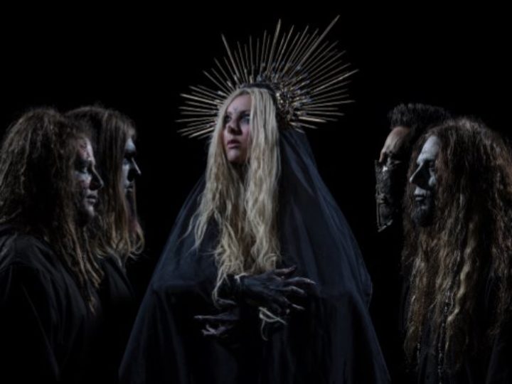 In This Moment, il lyric video di ‘Roots’