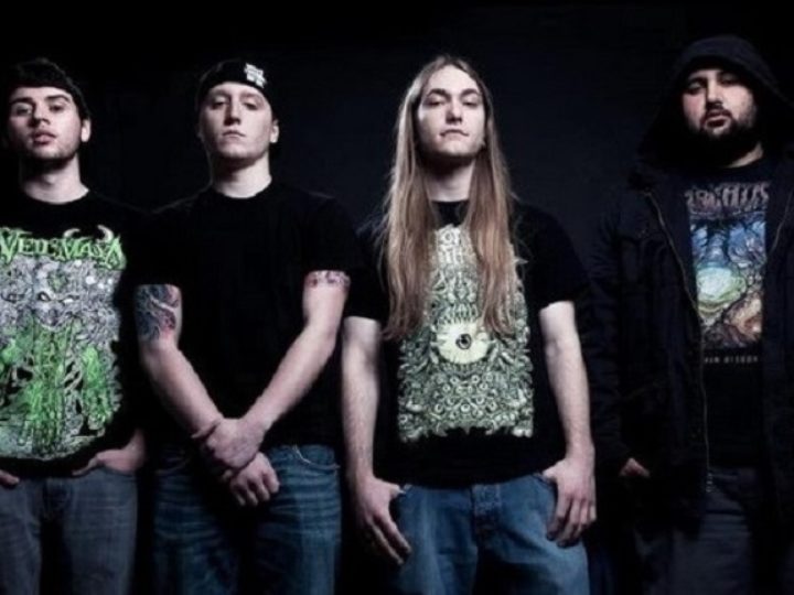 Rings of Saturn, video musicale del brano ‘Inadeguate’