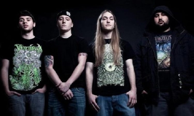 Rings of Saturn, video musicale del brano ‘Inadeguate’