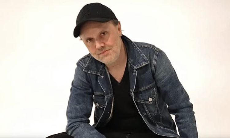 Metallica, la casa di Lars Ulrich venduta per 10,3 milioni di dollari