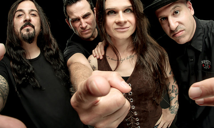 Life Of Agony, in concerto il 27 ottobre a Pinarella di Cervia