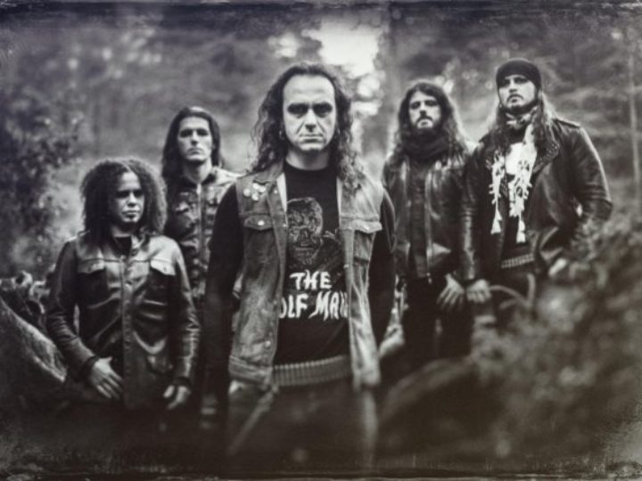 Moonspell, video di ‘Todos Os Santos’