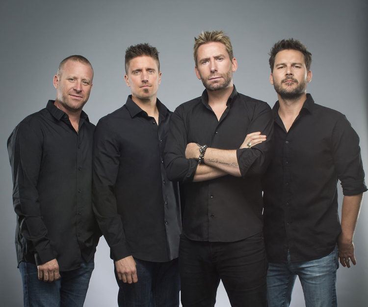 Nickelback