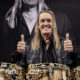 Iron Maiden, Nicko McBrain parla del suo annuncio di ritiro dai tour