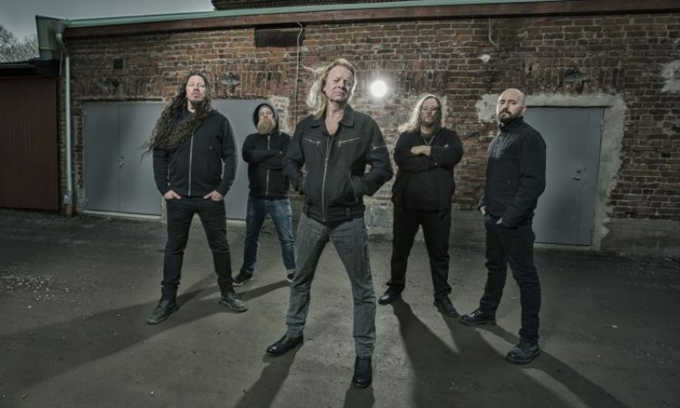 Nocturnal Rites, la band firma per AFM Records