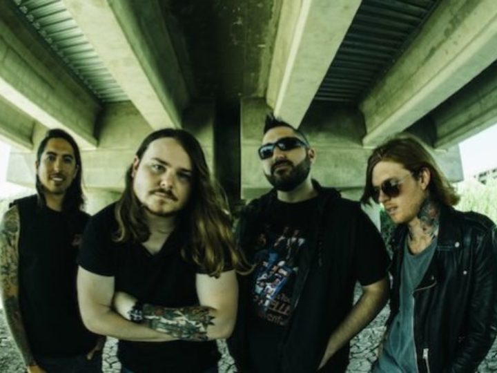 Of Mice And Men, la band avrebbe del materiale inedito sufficiente per un nuovo album