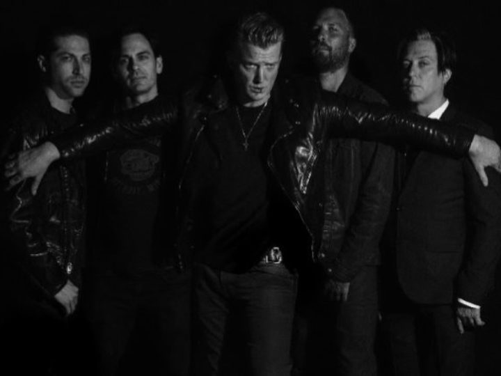 Queens Of The Stone Age, tutti i dettagli di ‘Villains’