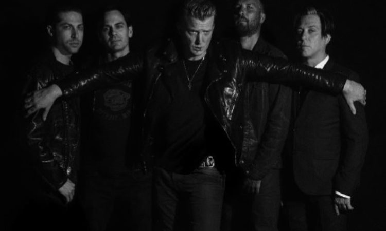 Queens Of The Stone Age, tutti i dettagli di ‘Villains’