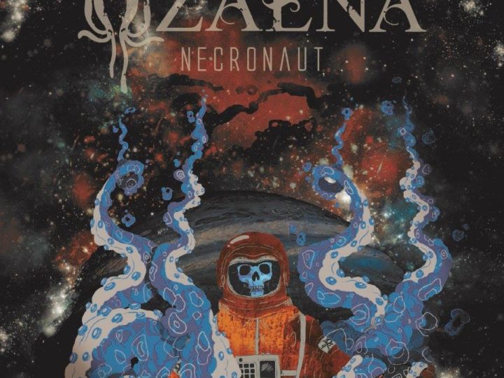 Ozaena – Necronaut