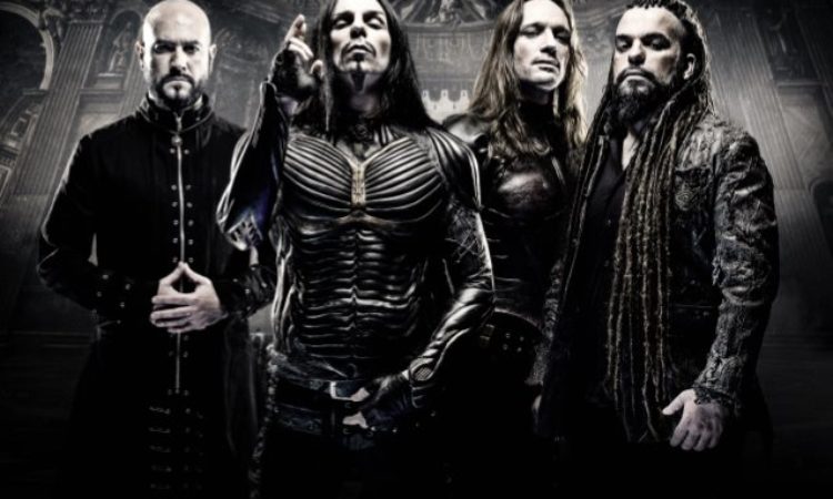 Septicflesh, il nuovo album in arrivo l’1 settembre 