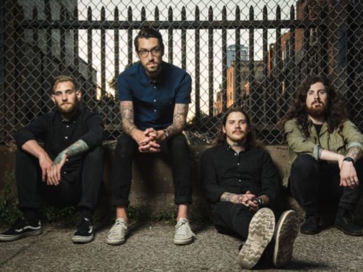 The Devil Wears Prada, il video musicale di ‘Worldwide’