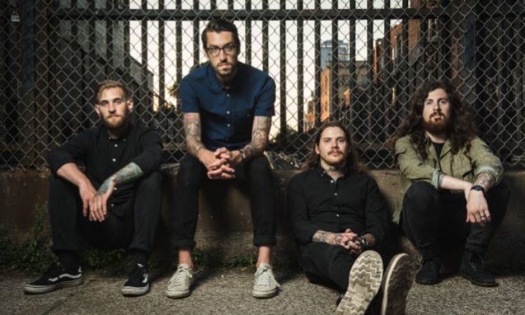 The Devil Wears Prada, il video musicale di ‘Worldwide’