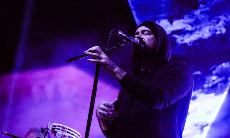 Ulver, cancellato tour nordamericano a causa delle scarse prevendite