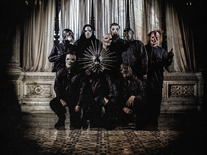 Slipknot, in arrivo il documentario ‘Day of The Gusano’