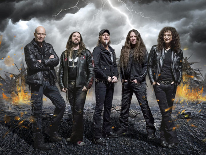 Accept, disponibile il terzo track-by-track