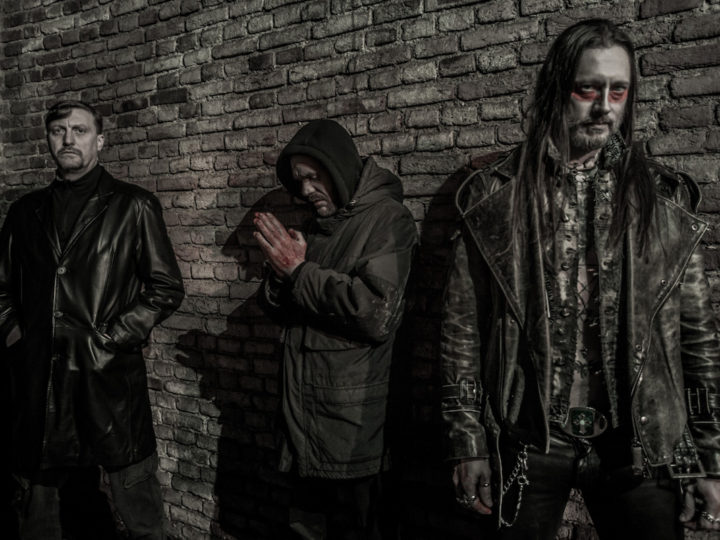 Nibiru, svelate tracklist e copertina del nuovo album