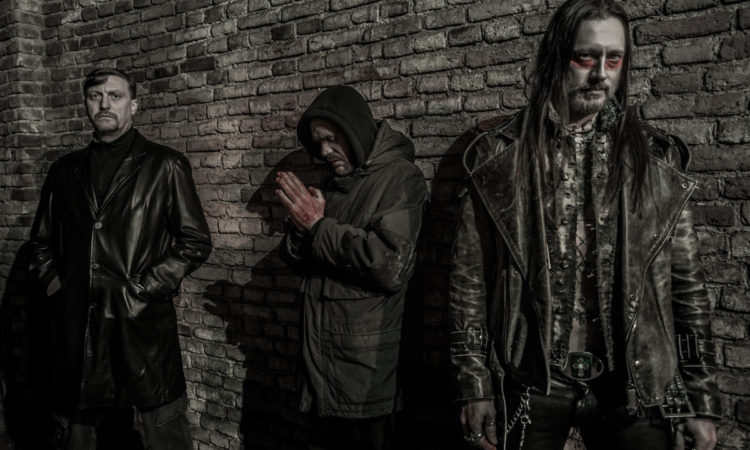 Nibiru, svelate tracklist e copertina del nuovo album