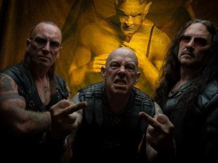 Venom Inc, la terza videointervista della band