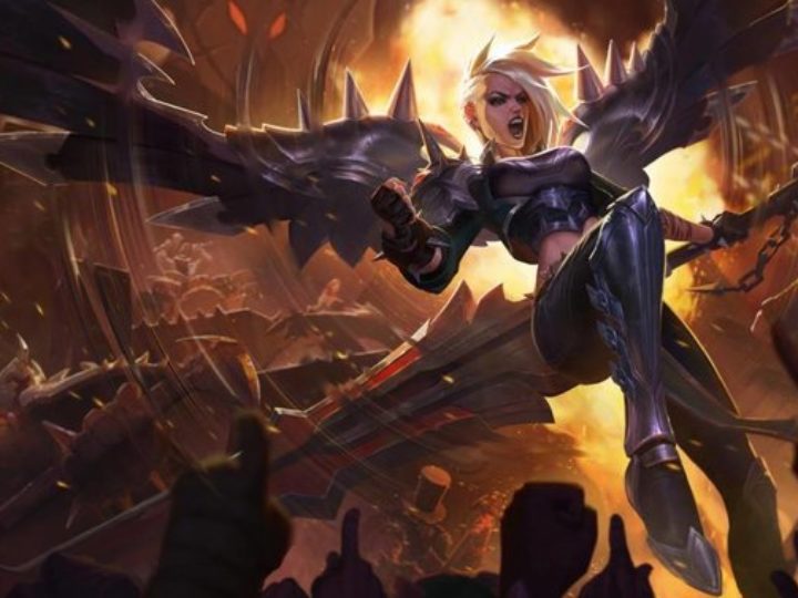 Battle Beast, Noora Louhimo si unisce ai Pentakill