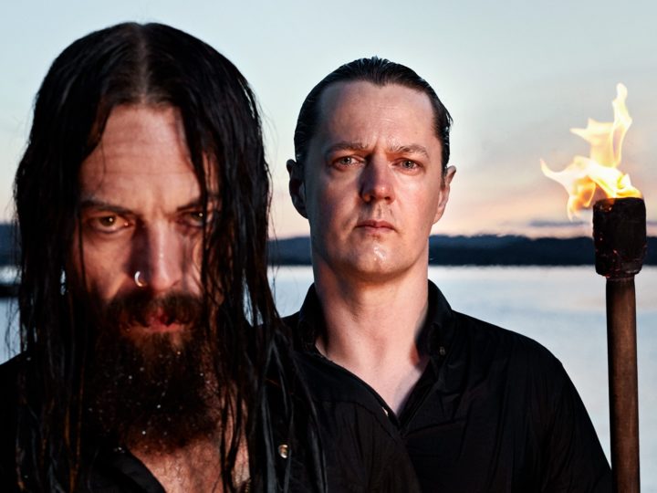 Satyricon, i primi dettagli del nuovo album