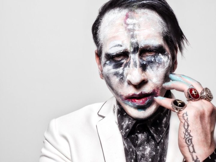 Marilyn Manson, il sindaco di Villafranca chiede a chi protesta di fermarsi