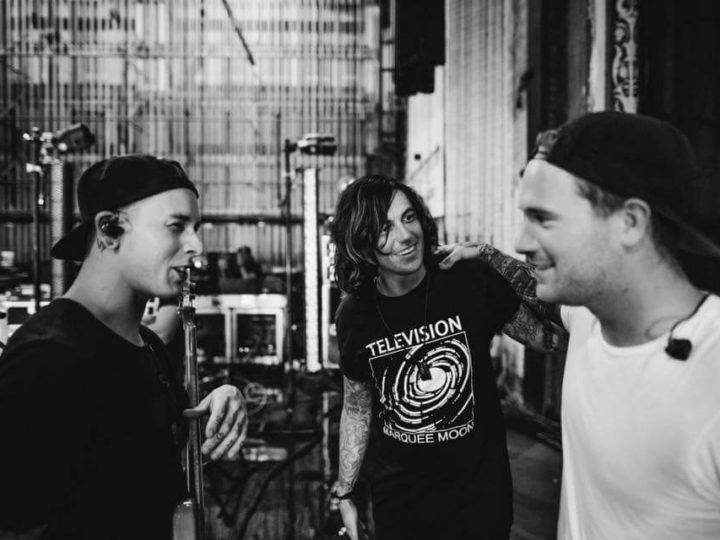 Sleeping With Sirens, il nuovo album in uscita a settembre 