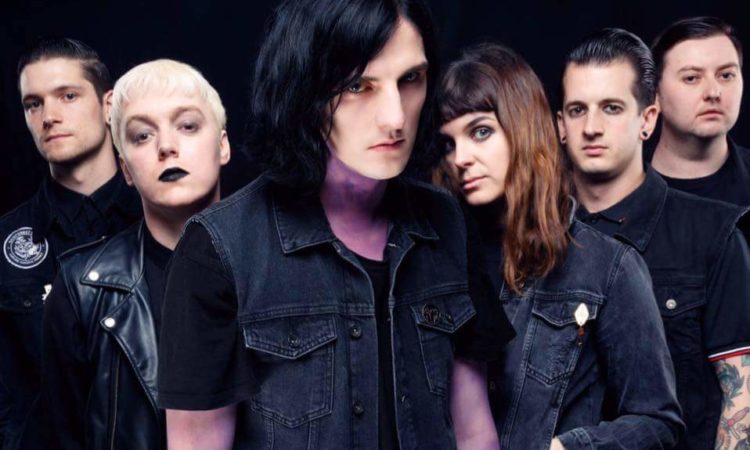 Creeper,  annunciato il nuovo album ‘Follow Me: Kill!’