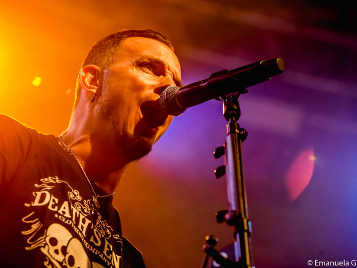 Alter Bridge, in studio il mese prossimo per il successore di  ‘The Last Hero’