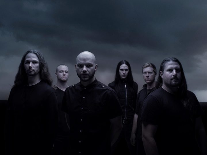 Ne Obliviscaris, nuovo album e video di ‘Intra Venus’