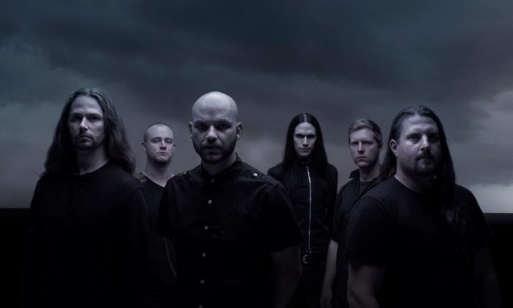 Ne Obliviscaris, nuovo album e video di ‘Intra Venus’