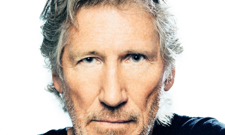 Roger Waters, bloccata ancora la vendita del nuovo disco