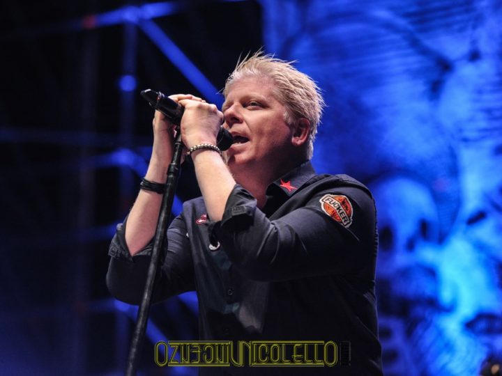 The Offspring, nuovo album nel 2018