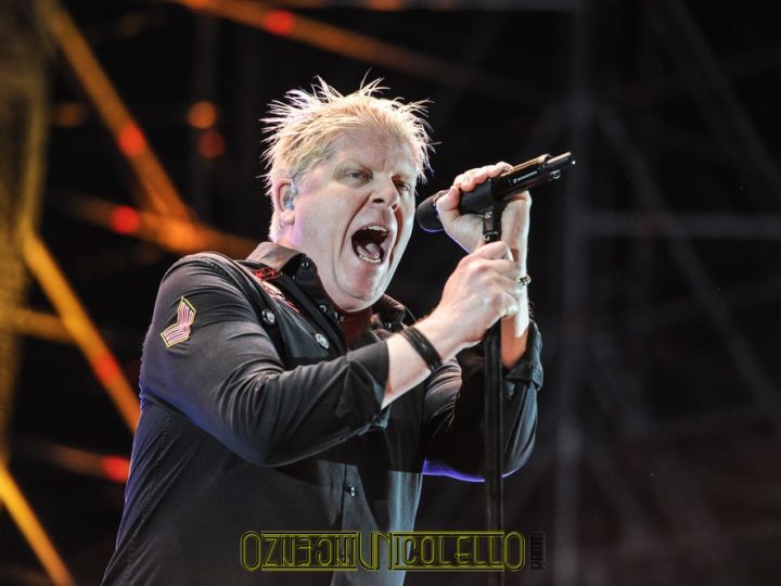 The Offspring, ascolta il nuovo singolo ‘Make It All Right’