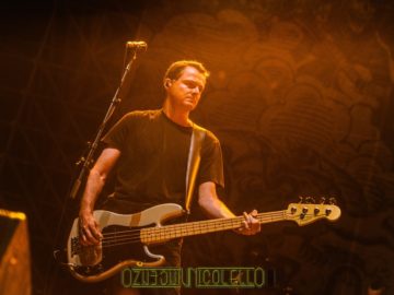 The Offspring @ Collisioni 2017 – Barolo (CN), 27 luglio 2017