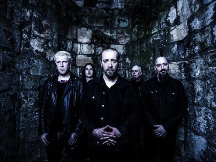 Paradise Lost, il primo album trailer di ‘Medusa’