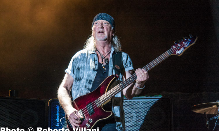 Roger Glover, ristampa in arrivo